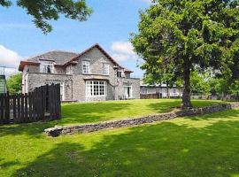 Cartmel Cottage, vila di Lindale