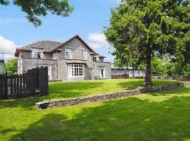 Cartmel Cottage