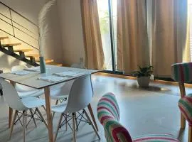 Duplex en zona residencial Patagones