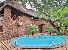 Luxury Kruger Escape