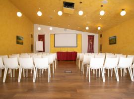 Best Western Ai Cavalieri Hotel, khách sạn Best Western ở Palermo