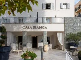 Best Western Hotel Casa Bianca, Piscine Intérieure et Extérieure