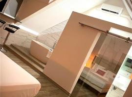 Hôtel Village Pomme Cannelle 3 étoiles, hotel v destinaci Le Prêcheur