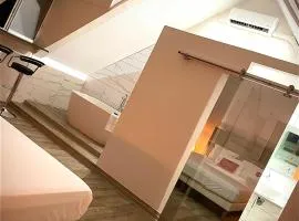 Hôtel Village Pomme Cannelle 3 étoiles