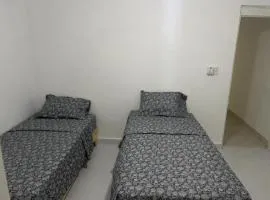 Residencia 105