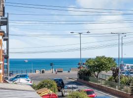 Tapestry House, Hotel in Bridlington