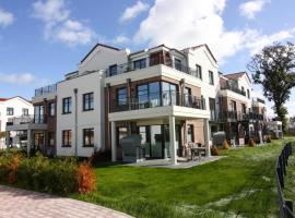Ferienwohnung auf Fehmarn for 2 Personen โรงแรมในเฟมาร์น