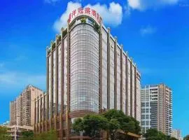 Nan Yang Royal Hotel