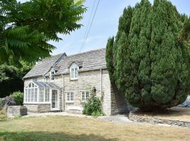 Haycraft Cottage, hotel in Langton Matravers