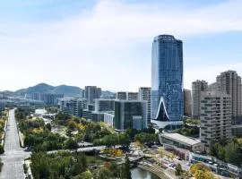 HUALUXE Hotels and Resorts Qingdao Licang, an IHG Hotel