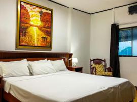 Apartamento El Roble, hotel in Iquitos