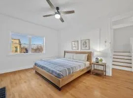 Bloomfield/Shadyside @I Modern & Bright Private Bedroom with Shared Bathroom