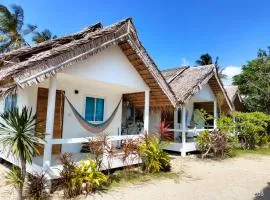 Sand Terrace Beach Bungalows