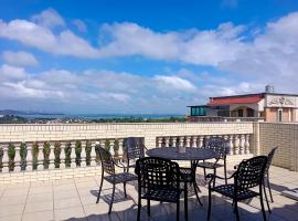YehSir B&B, hotel in Jincheng