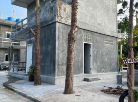 Koh Tao Little House, готель у Тао