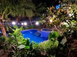 Tanaw sa Anilao Beach Resort