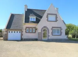 Maison *** à 500m de la mer, jardin clos, WIFI, vélos gratuits - Trégastel - FR-1-368-238