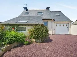 Maison 3* à l'Ile Grande, 200m plages, 6 pers, WIFI, parking, BBQ, proche GR34 - FR-1-368-187