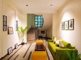 Grand Rockland Hotel