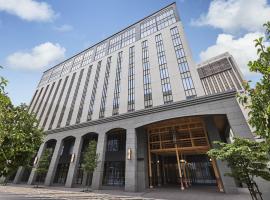 Asakusa View Hotel Annex Rokku, place to stay in Tokyo