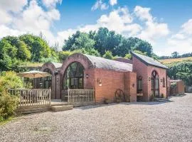 New Barn Reservoir