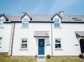 Dolphin Cottage - Uk6733, cottage in Lydstep