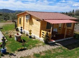 El Refugio de las Arribes