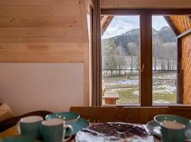 Reglove luksusowe apartamenty
