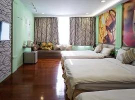 Bei Pin B&B