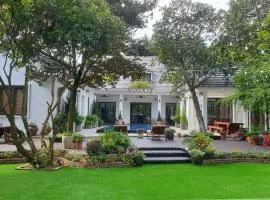 Blue Mountain Villa - Venuestay