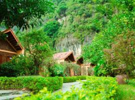Tam Coc Luxury Homestay