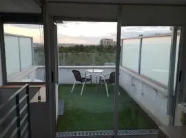 Ático,loft ,duplex