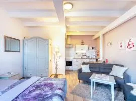 Haevn am Meer, Apartment Rosenquarz