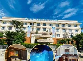 Khách sạn Đại Dương Diễn Châu - Nghệ An