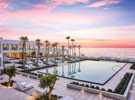 Grecotel LUX.ME White Palace​, resort en Adelianos Kampos