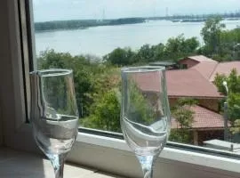 5 Apartshotel Faleza Galati