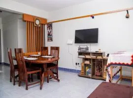 Nairobi Airport Apartments