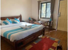 Hotel Tapas, hotel near Tribhuvan Airport - KTM, Kathmandu