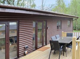 Reivers Rest, holiday home in Otterburn