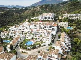 Los Arqueros, Benahavis - Holiday rental Apartment