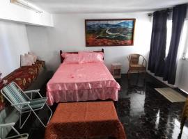 CHEZ MADAM ROSE, hotel v destinaci Le Morne