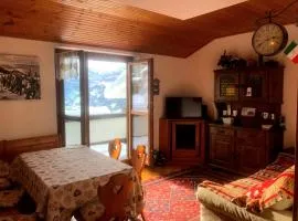 Rododendro- Bluchalet