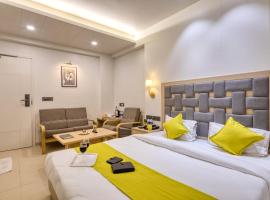 Hotel Sifat International