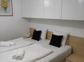 LOLA HOME, hotel pro pobyt s domácími mazlíčky v destinaci Karlovac