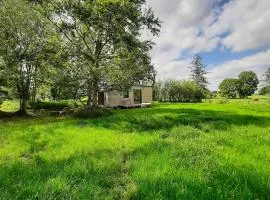 Nice and Slow : Eco-responsible tiny house