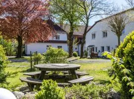Denkerhof Apartment Rosenquarz