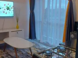 Beta Studio Apartment