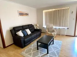 Forrest Holiday Unit Bunbury