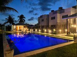 Reserva do Paiva suites, hotel em Cabo de Santo Agostinho