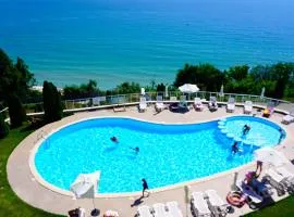 Плажни Апартаменти Силвър Бийч - Silver Beach Sea Apartments